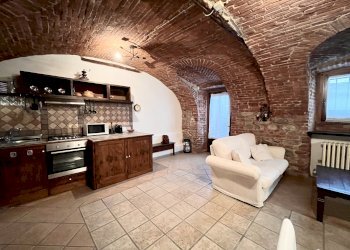 Monolocale via Basse San Sebastiano, 1, Cuneo - foto 3