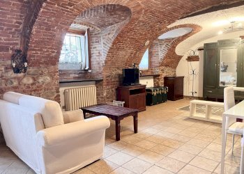 Monolocale via Basse San Sebastiano, 1, Cuneo - foto 4