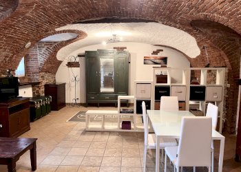 Monolocale via Basse San Sebastiano, 1, Cuneo - foto 5