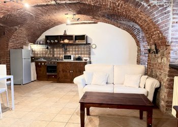 Monolocale via Basse San Sebastiano, 1, Cuneo - foto 6