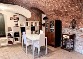 Monolocale via Basse San Sebastiano, 1, Cuneo - foto 7