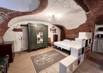Monolocale via Basse San Sebastiano, 1, Cuneo - foto 10