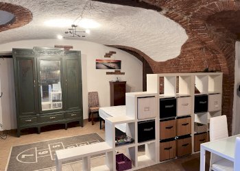 Monolocale via Basse San Sebastiano, 1, Cuneo - foto 12