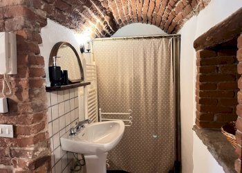Monolocale via Basse San Sebastiano, 1, Cuneo - foto 15