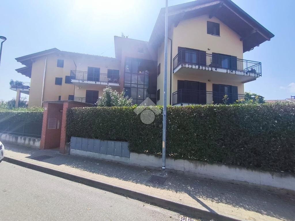 Two-room apartment Via Felice Goffi, Avigliana - photo 1