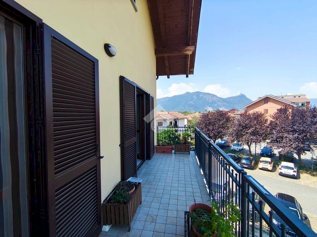Two-room apartment Via Felice Goffi, Avigliana - photo 3