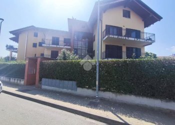 Two-room apartment Via Felice Goffi, Avigliana - photo 1