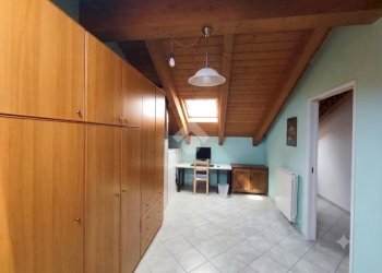 Two-room apartment Via Felice Goffi, Avigliana - photo 12