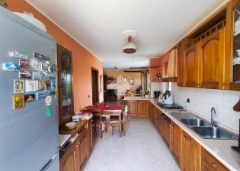 Two-room apartment Via Felice Goffi, Avigliana - photo 13