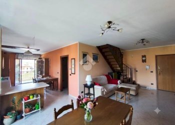 Two-room apartment Via Felice Goffi, Avigliana - photo 17