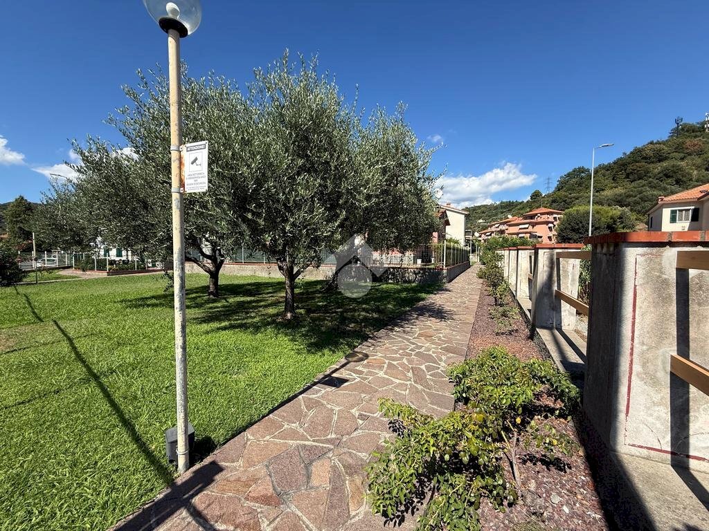Quadrilocale Via Lino Saettone, Albisola Superiore - foto 3
