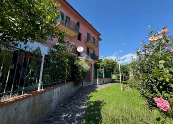 Quadrilocale Via Lino Saettone, Albisola Superiore - foto 1