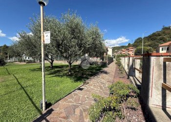Quadrilocale Via Lino Saettone, Albisola Superiore - foto 3