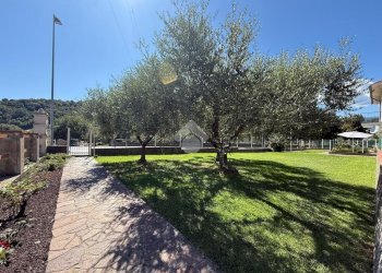 Quadrilocale Via Lino Saettone, Albisola Superiore - foto 4