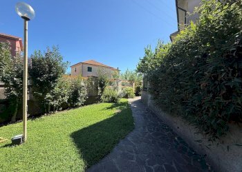 Quadrilocale Via Lino Saettone, Albisola Superiore - foto 6