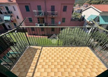 Quadrilocale Via Lino Saettone, Albisola Superiore - foto 7