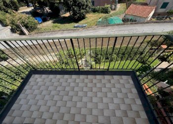Quadrilocale Via Lino Saettone, Albisola Superiore - foto 11