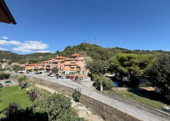 Quadrilocale Via Lino Saettone, Albisola Superiore - foto 12