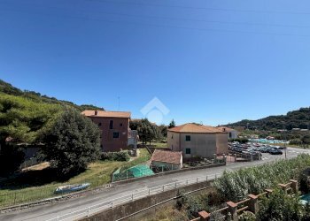 Quadrilocale Via Lino Saettone, Albisola Superiore - foto 13