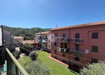 Quadrilocale Via Lino Saettone, Albisola Superiore - foto 17