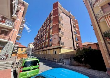 Bilocale Via Cuneo, Andora - foto 1
