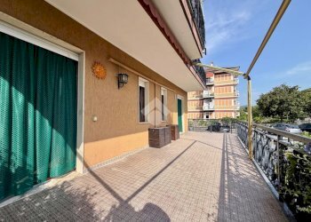 Bilocale Via S. Lazzaro, Andora - foto 8