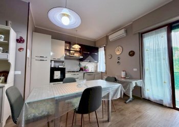 Bilocale Via S. Lazzaro, Andora - foto 15