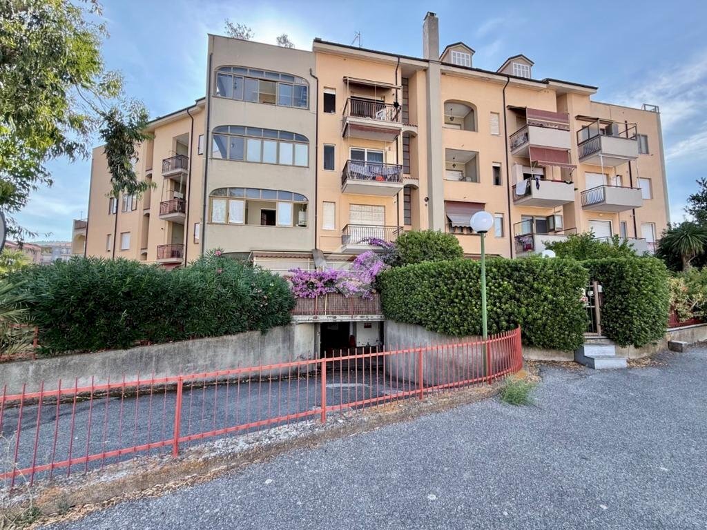 Trilocale Via G. Rattalino, Andora - foto 2