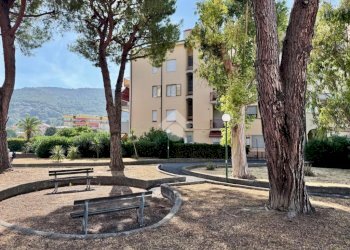 Trilocale Via G. Rattalino, Andora - foto 26