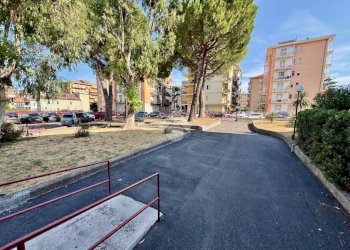 Trilocale Via G. Rattalino, Andora - foto 28
