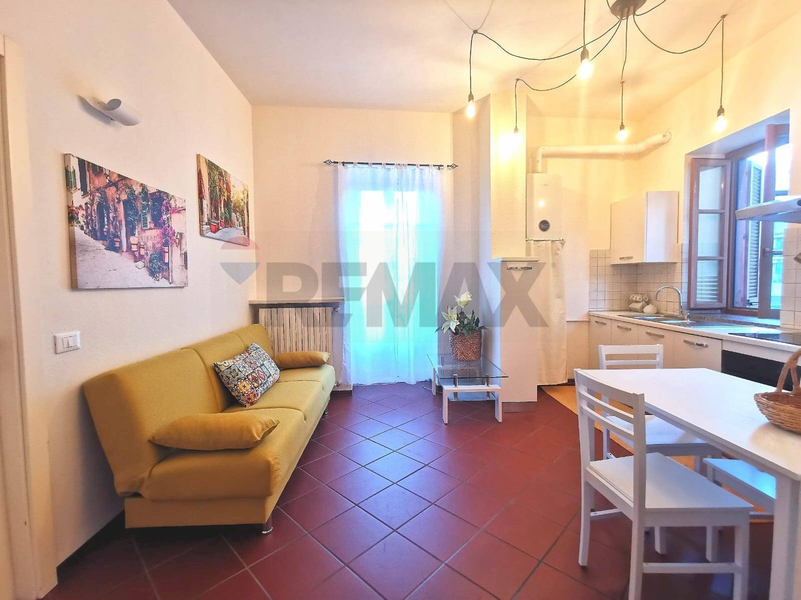One-room apartment Via Vignetto, 20 
 Biella, Biella - photo 1