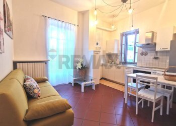 One-room apartment Via Vignetto, 20 
 Biella, Biella - photo 2