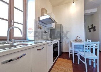 One-room apartment Via Vignetto, 20 
 Biella, Biella - photo 4
