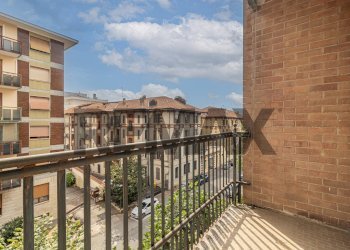Apartment Via Lorenzo Delleani, 25 
 Centro, Biella - photo 19