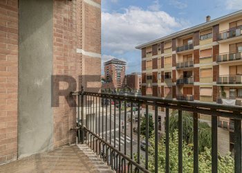 Apartment Via Lorenzo Delleani, 25 
 Centro, Biella - photo 20