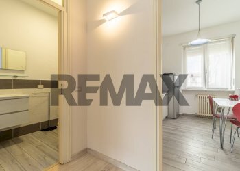 Apartment Via Lorenzo Delleani, 25 
 Centro, Biella - photo 24