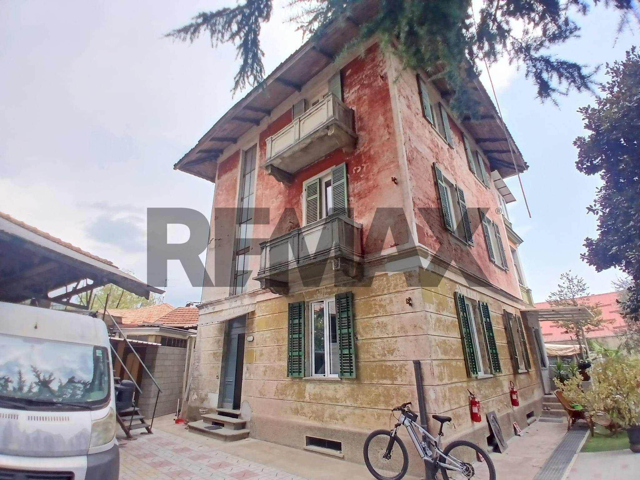 One-room apartment Biella, BI, Biella - photo 1