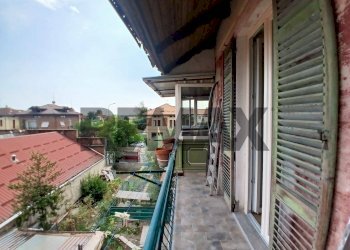 One-room apartment Biella, BI, Biella - photo 8