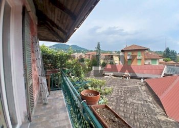 One-room apartment Biella, BI, Biella - photo 11