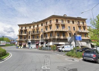 One-room apartment Piazza Adua, 1 
 Biella, Biella - photo 1