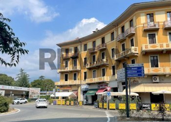 One-room apartment Piazza Adua, 1 
 Biella, Biella - photo 2