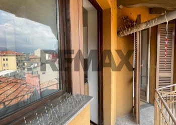 One-room apartment Piazza Adua, 1 
 Biella, Biella - photo 18