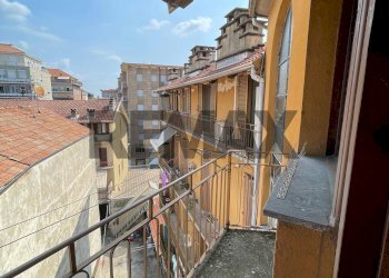 One-room apartment Piazza Adua, 1 
 Biella, Biella - photo 19