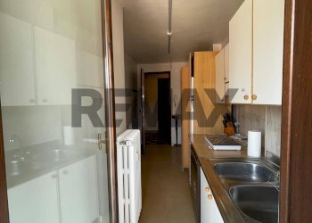 One-room apartment Piazza Adua, 1 
 Biella, Biella - photo 20