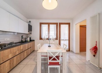 Three-room apartment Via Caduti di Nassiriya, Baricella - photo 8