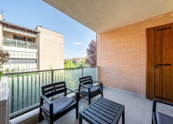 Three-room apartment Via Caduti di Nassiriya, Baricella - photo 9