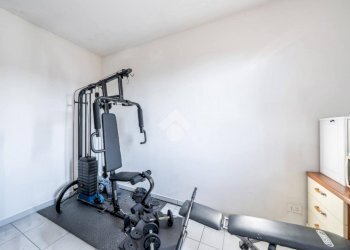 Three-room apartment Via Caduti di Nassiriya, Baricella - photo 22