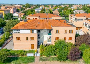 Three-room apartment Via Caduti di Nassiriya, Baricella - photo 26