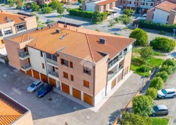 Three-room apartment Via Caduti di Nassiriya, Baricella - photo 27
