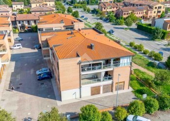 Three-room apartment Via Caduti di Nassiriya, Baricella - photo 28